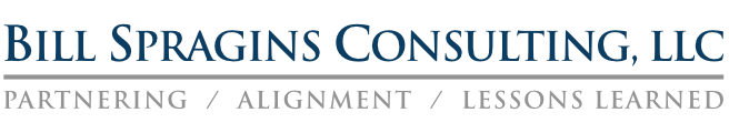 Bill Spragins Consulting, LLC